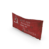 The Soviet Banner of Victory PNG & PSD Images