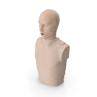 CPR Dummy PNG & PSD Images