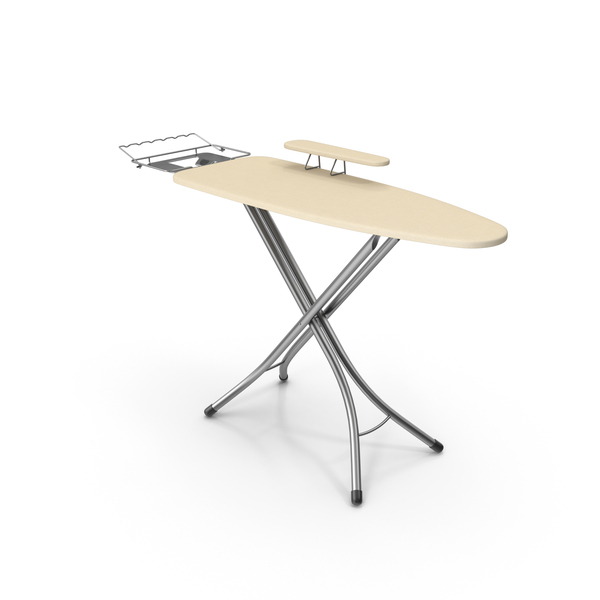 Ironing Board PNG & PSD Images
