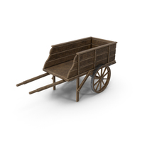 Hand Cart PNG & PSD Images