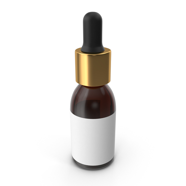 Cosmetic Bottle PNG & PSD Images