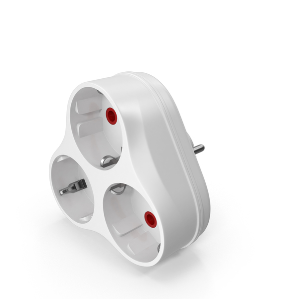 Triple Socket PNG & PSD Images