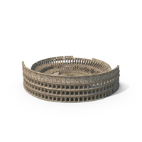 Colosseum PNG & PSD Images
