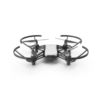DJI Tello Drone PNG & PSD Images