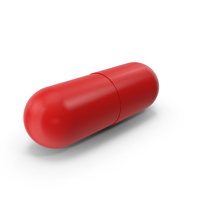 Red Pill PNG & PSD Images