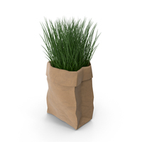 Kitchen Herbs PNG & PSD Images