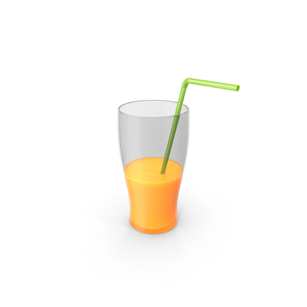 Orange Juice PNG & PSD Images