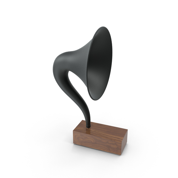 Bluetooth Gramophone PNG & PSD Images