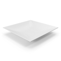 Square Bowl PNG & PSD Images