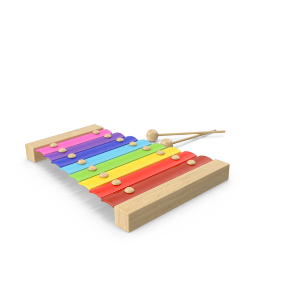 Xylophone PNG & PSD Images