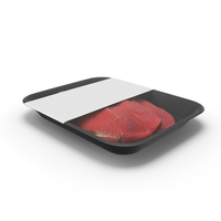 Meats Packaging PNG & PSD Images