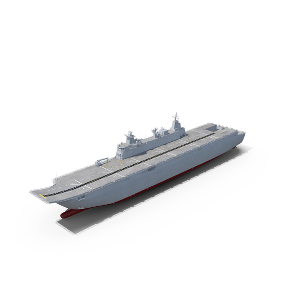HMAS Canberra PNG & PSD Images