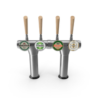 Beer Tap PNG & PSD Images