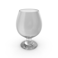 Brandy Glass PNG & PSD Images