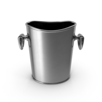 Champagne Bucket PNG & PSD Images
