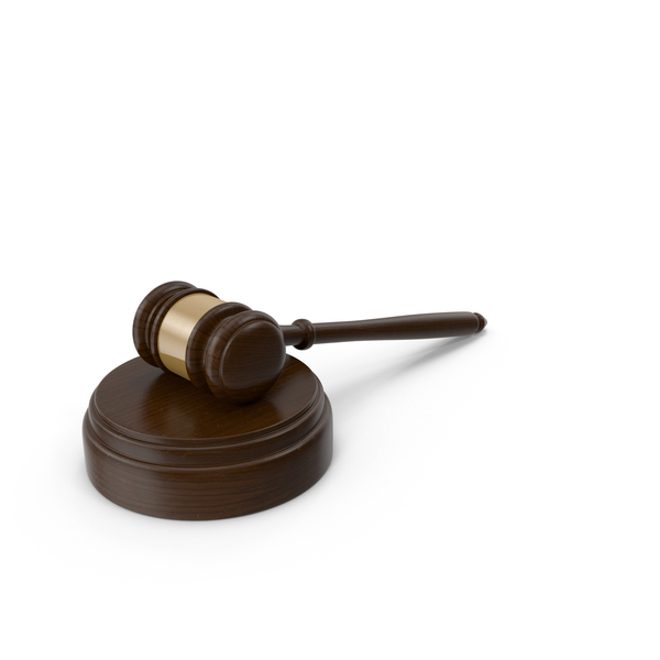 Gavel PNG & PSD Images