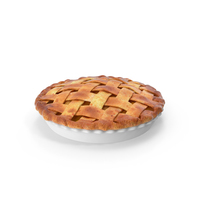 Apple Pie PNG & PSD Images