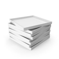 Bento Dinner Plates PNG & PSD Images
