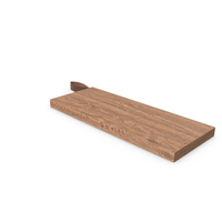 Board With Handle PNG & PSD Images