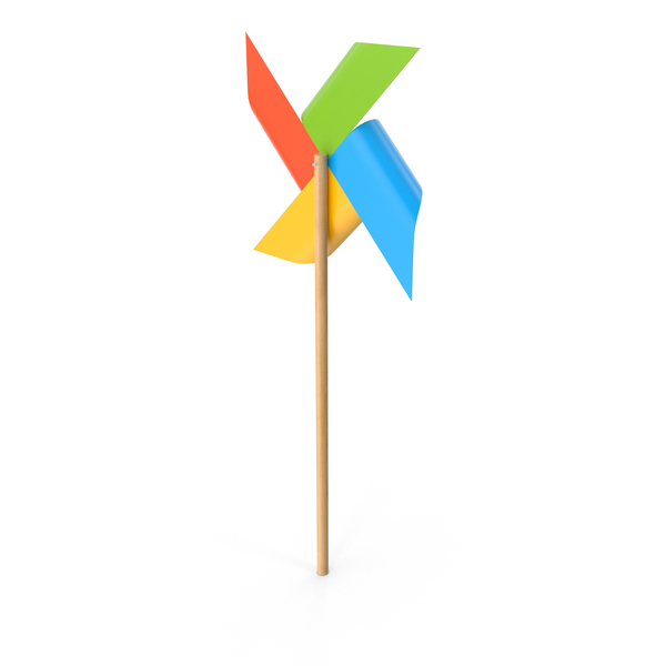 Pin Wheel PNG & PSD Images