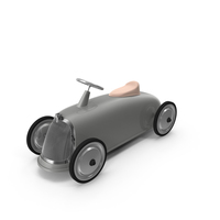 Roadster Scoot Gray PNG & PSD Images