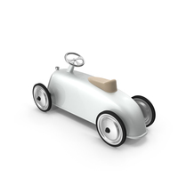 Roadster Scoot White PNG & PSD Images