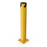 Bollard PNG & PSD Images