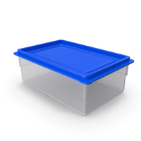 Container Closed PNG & PSD Images