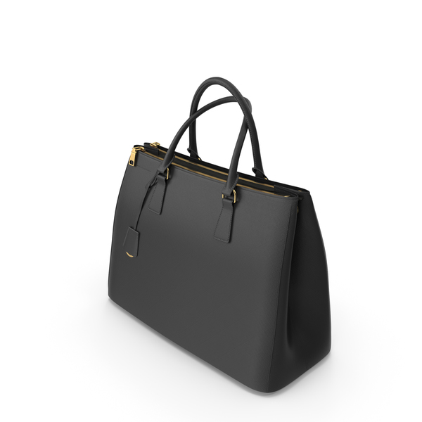 Black Purse PNG & PSD Images