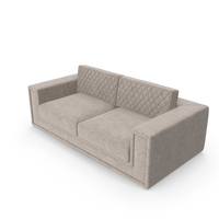 Donald Modern Sofa PNG & PSD Images