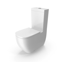 Laufen Palomba Toilet PNG & PSD Images