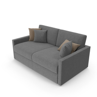 Small Sofa PNG & PSD Images