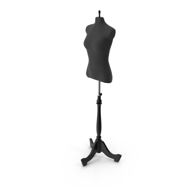 Mannequin Stand PNG & PSD Images