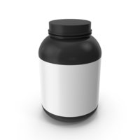 Pill Bottle PNG & PSD Images
