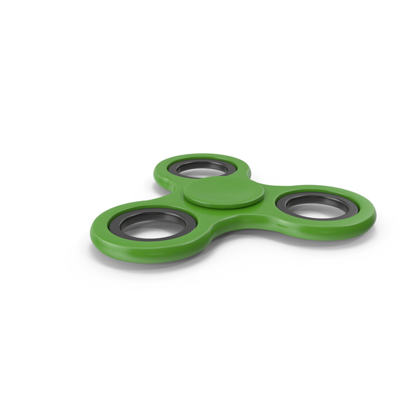 Fidget Spinner PNG & PSD Images