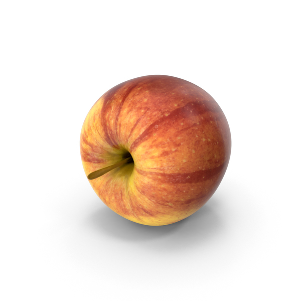 Apple Gala Royal PNG & PSD Images