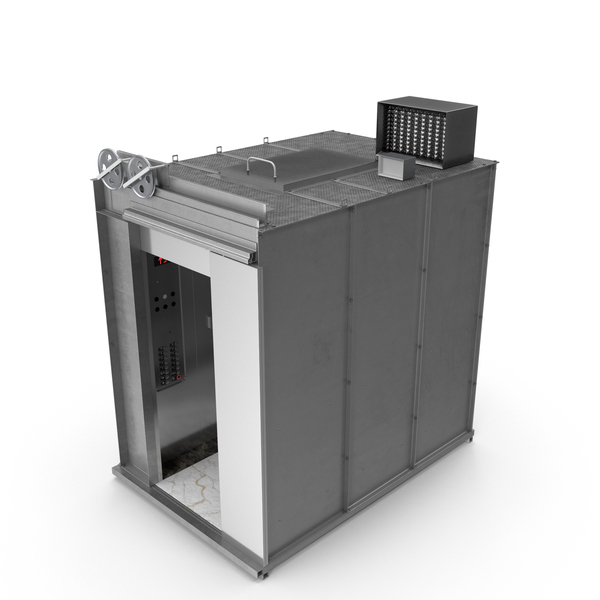 Elevator Car PNG & PSD Images