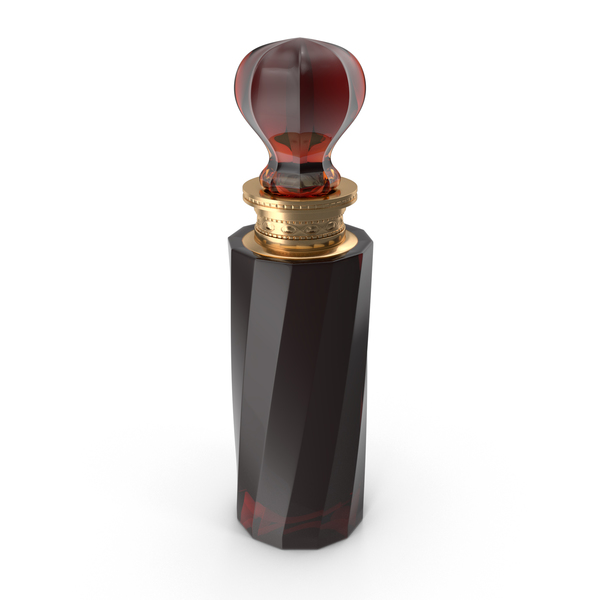 Perfume Bottle PNG & PSD Images