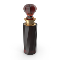 Perfume Bottle PNG & PSD Images