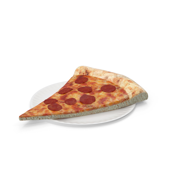 New York Style Pizza PNG & PSD Images