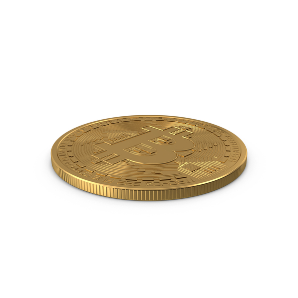 Bitcoin PNG & PSD Images