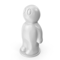 Figurine Print PNG & PSD Images