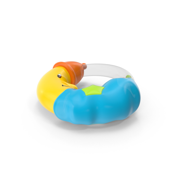 Rattle Baby Moon PNG & PSD Images