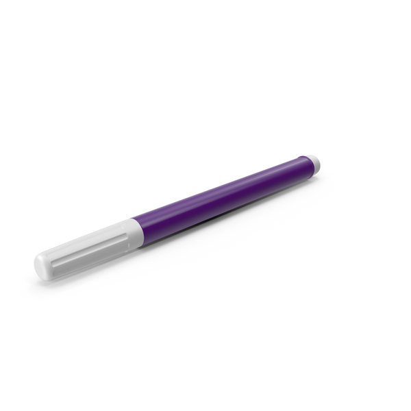 Felt Tip Pen PNG & PSD Images