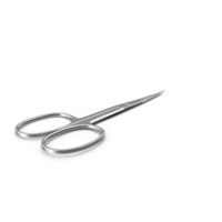 Small Scissors PNG & PSD Images