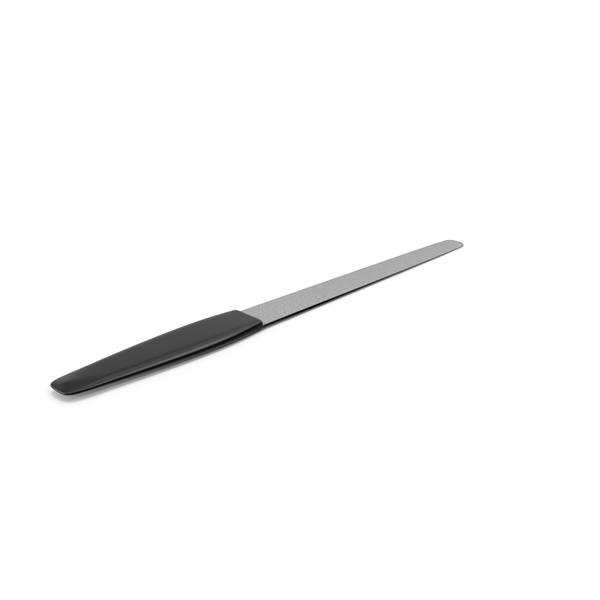 Nail File PNG & PSD Images