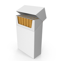 Pack of Cigarettes PNG & PSD Images