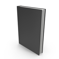 Black Book PNG & PSD Images