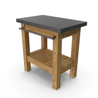Abbott Countertop PNG & PSD Images