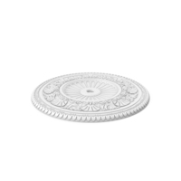 Ceiling Medallion PNG & PSD Images